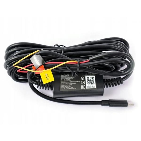 70mai Midrive UP03 Dash Cam Hardware Kit