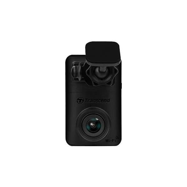 TRANSCEND DASHCAM DRIVEPRO 10 SVART DASHCAM DRIVEPRO 10, SVART