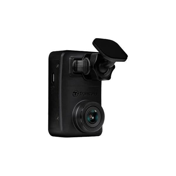TRANSCEND DASHCAM DRIVEPRO 10 SVART DASHCAM DRIVEPRO 10, SVART