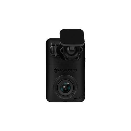 TRANSCEND DASHCAM DRIVEPRO 10 SVART DASHCAM DRIVEPRO 10, SVART