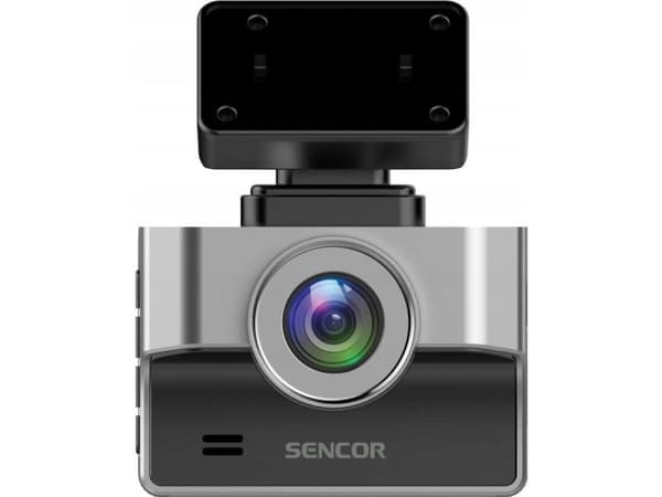 Sencor Digitalkamera SCR 4600MR DVR DUAL KAMERA SENCOR