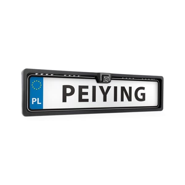 PeiYing Nattseende Backkamera