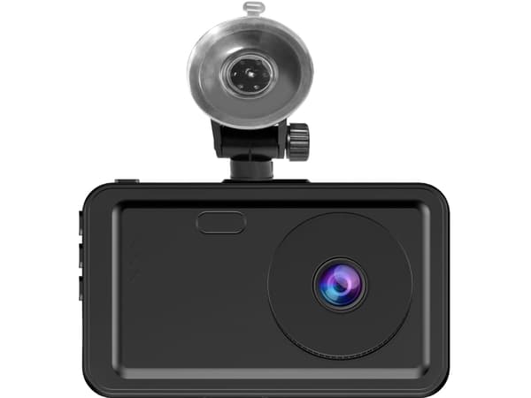 Bilkamera 3 IPS-skärm CCT-1650