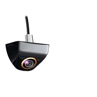 1080P Bil Bagkamera, 170° Synsvinkel, Vandtæt Design,B-dynamisk-180 de, 12v