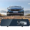 Miniatyrbild 3 av 4: Dashcam, 1080P HD-inspelning, dubbellins, 140° vidvinkel