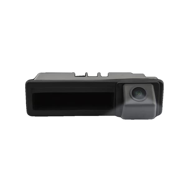 Bilbackkamera, 170° synvinkel, vattentålig design,12V, 2 Bitar