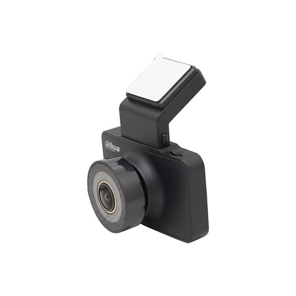 Dashkamera, 8MP högupplösning, WiFi-anslutning