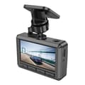 Miniatyrbild 3 av 6: Filmkamera för bil, 1080p, 30 ips - Hoco (DV2) - Svart