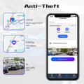 Pikkukuva 3 / 4: Android GPS -soitin, täysi HD 1080P, ADAS-tekniikka
