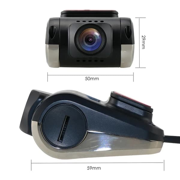 Android GPS-afspiller, HD 1080P, ADAS-understøttelse