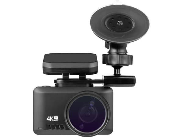 Eltrinex Eltrinex LS600 GPS-videobandspelare - Bilkamera
