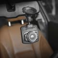 Miniatyrbild 3 av 4: Eufab - Dashcam Kamera Inbyggd För Bil