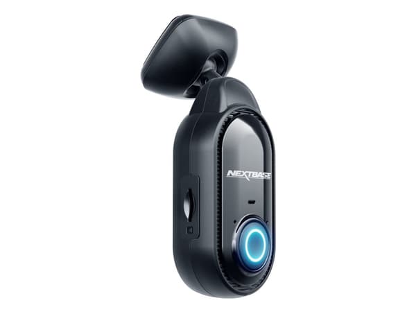 Nextbase Piqo 1k, HD, 2560 x 1080 pixlar, 145°, 1,6 - 1,6, Svart, Kina