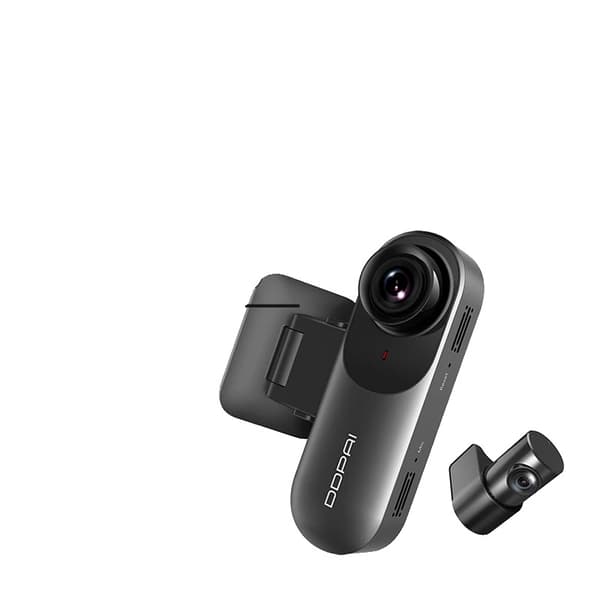 Dash-kamera, sisäänrakennettu GPS, 2560x1600 resoluutio, kaksoiskamera,Ei mitään, N3 Pro GPS
