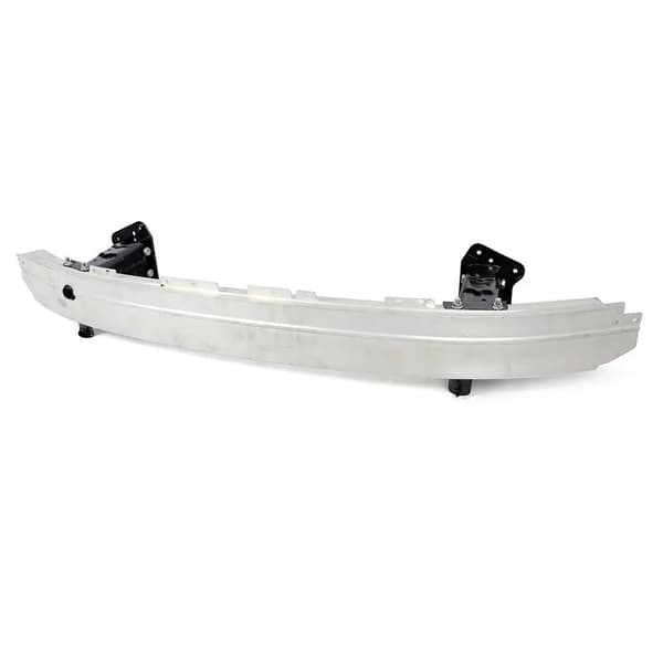 Framstötfångarförstärkning Krockstång, Aluminiumlegering, Direkt ersättning