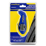 Trykmåler Goodyear Digital