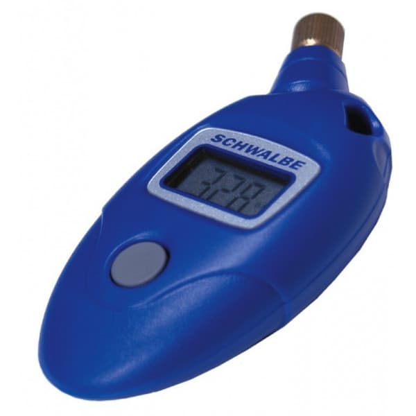 Schwalbe Airmax Pro -rengaspainemittari