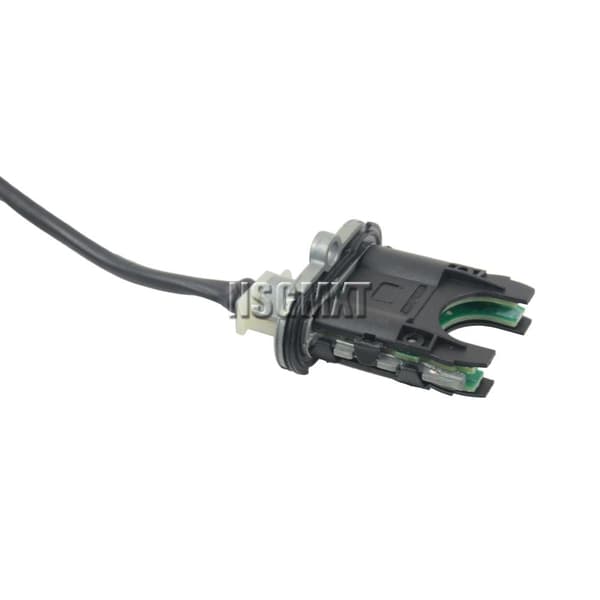 Styrevinkelssensor, kompatibel med Seat Cordoba og Skoda Fabia, OEM delenummer 6Q1423291 6Q1423291D