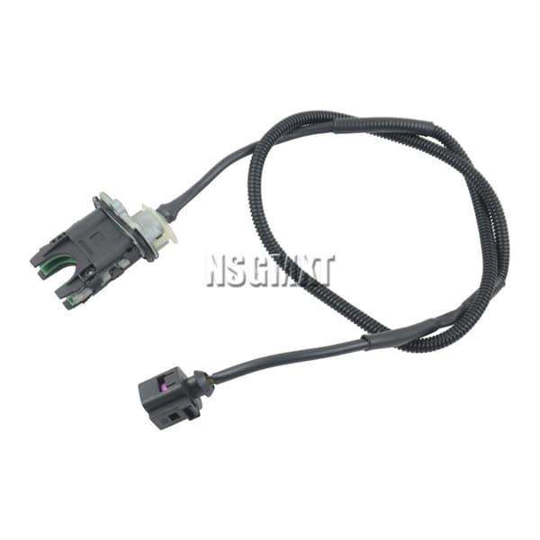 Styrevinkelssensor, kompatibel med Seat Cordoba og Skoda Fabia, OEM delenummer 6Q1423291 6Q1423291D