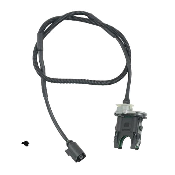 Styrevinkelssensor, kompatibel med Seat Cordoba og Skoda Fabia, OEM delenummer 6Q1423291 6Q1423291D