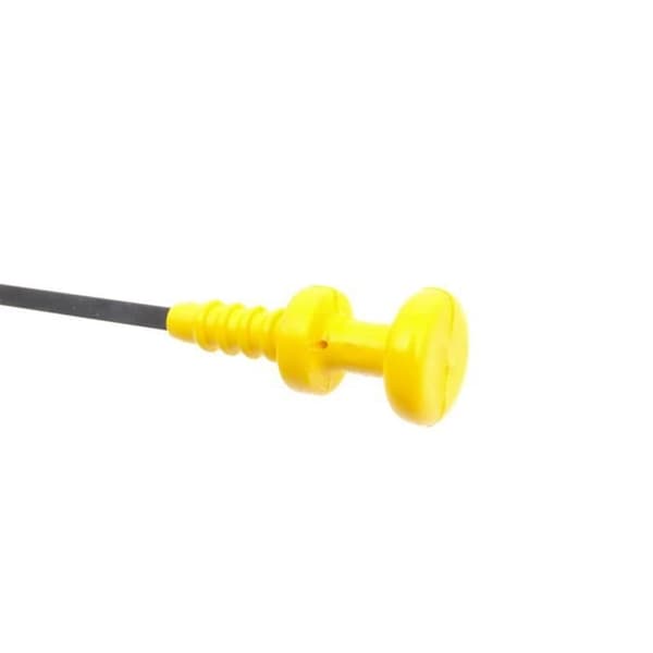 Oljesticka Citroen AX Berlingo I II Saxo Xsara Xsara Picasso ZX Peugeot 106 205 206 306 405 Partner I II 117410 117435 117449
