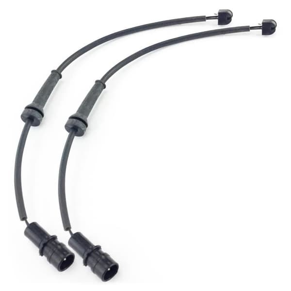 2x Slitkontakt Indikator Sensor Bakslitage Audi V8 441 442 4C2 4C8