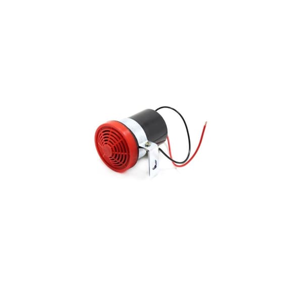 Omvendt signal 12V, 90-95Db