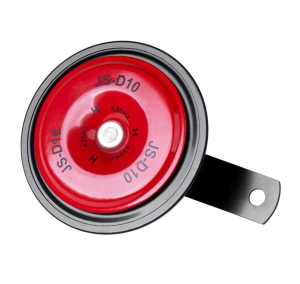Trumpet 1st 24V 118Db 90mm
