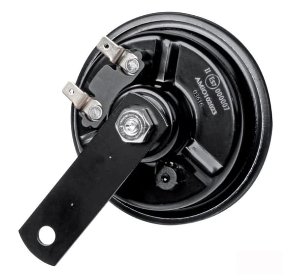 Trumpet 1st 24V 118Db 90mm