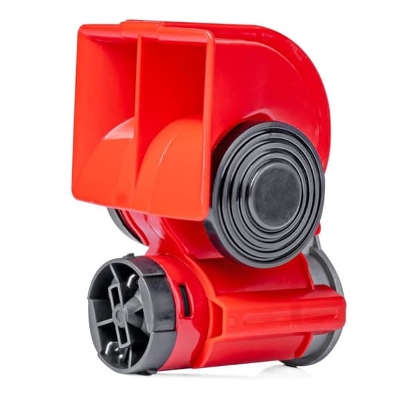 Trompet 1stk 12V 118Db relé