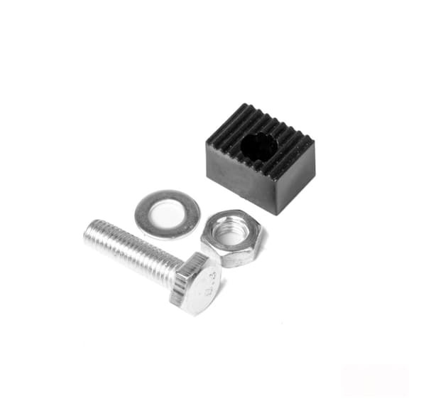 Trompet 1stk 12V 118Db relé