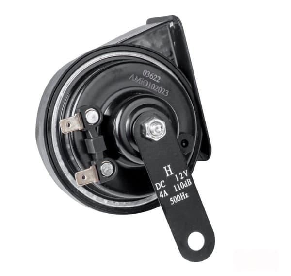 Trumpettisarja 2 kpl 12V