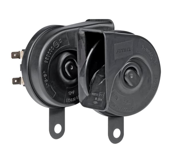 Trumpettisarja 2 kpl 12V