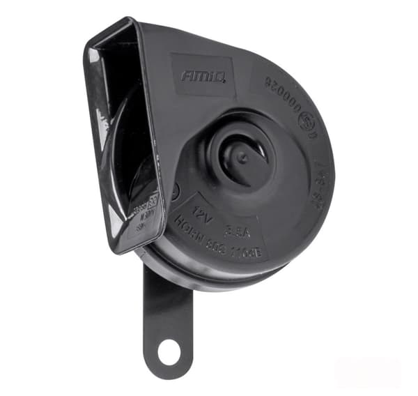 Trumpettisarja 2 kpl 12V