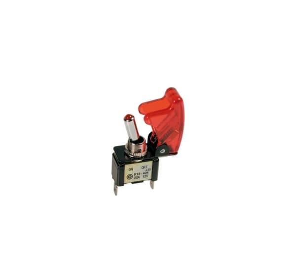 Bryter 12V