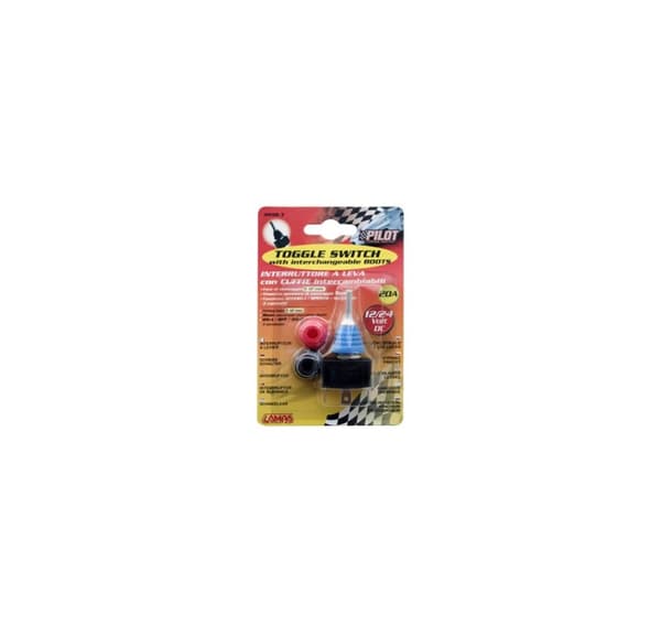 Daytona Switch 12V