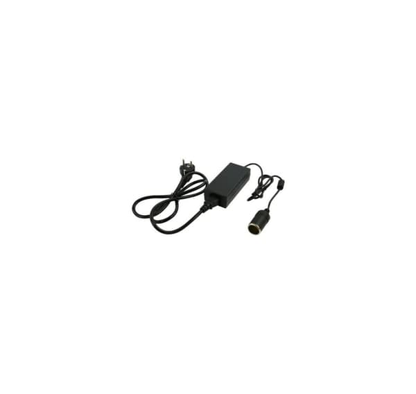 Spenningsomformer 230V - 12V 60Vt/5А