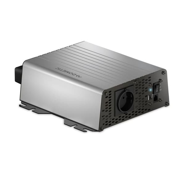 Dometic sinusbølge inverter 12V-230V 600W