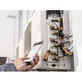 Miniatyrbild 3 av 4: testo 549i tryckmätare 0560 2549 02 - TESTO - 1 st(s)