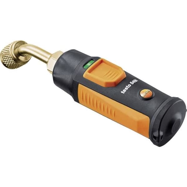 testo 549i tryckmätare 0560 2549 02 - TESTO - 1 st(s)