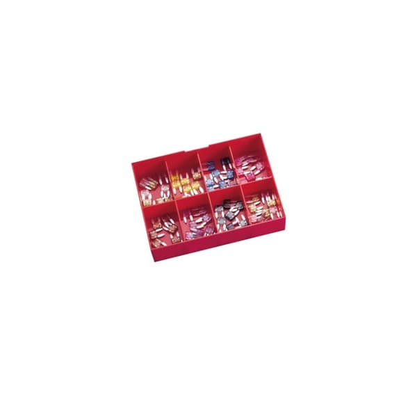 Gaffelbeskyttelsessett mini 80 stk