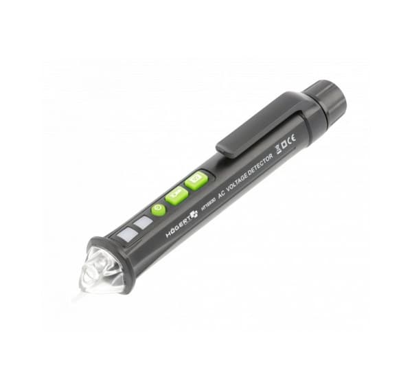 Strömtestare 12-1000V