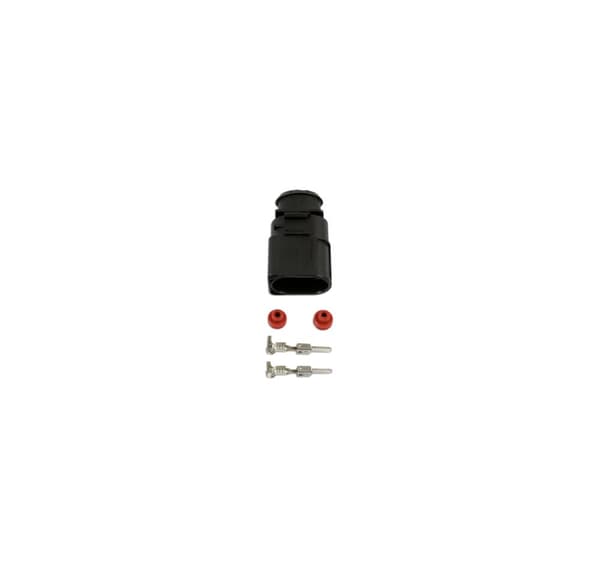 Stik VW han 2-polet 4,8mm