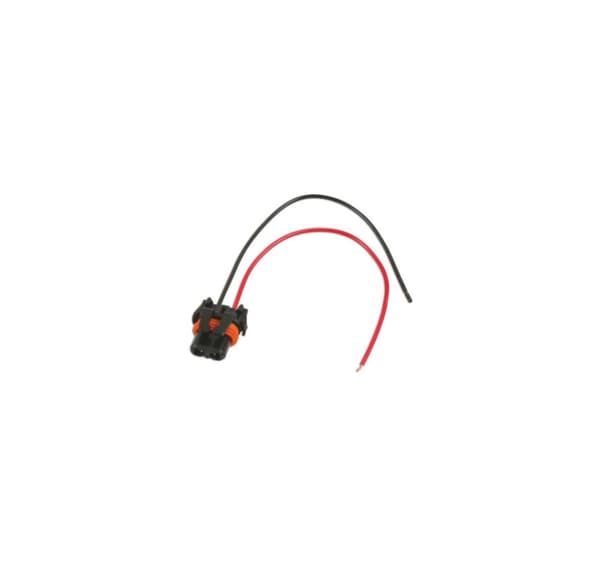 Pluggar kommer i 2 st/pack