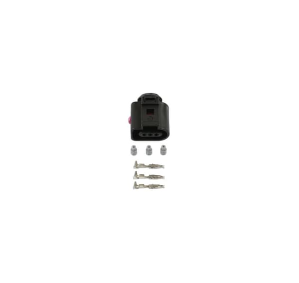 Stik VW hun 3-polet 1,5 mm 35-delt