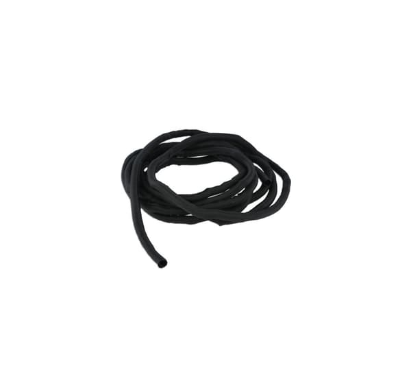 Johdin/letkun vaippa 10mm x 5m