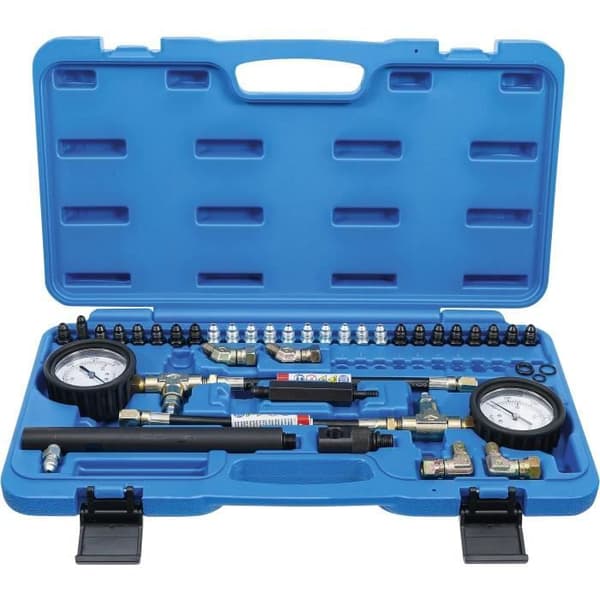 ABS OCH BROMSTRYCKMÄTNINGSINSTRUMENT BGS 6964