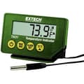 Miniatyrbild 3 av 3: Extech modell TM20 termometer med standard temperatursond temperaturmätare, termometer
