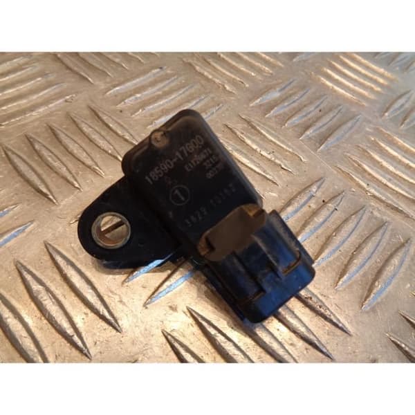 motorcykel lufttrycksgivare sond suzuki 650 sv 2003 - 2009- USED