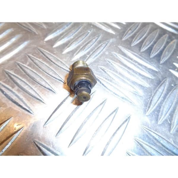 motorcykel vattentemperaturgivare aprilia 125 tuareg rotax 123- USED